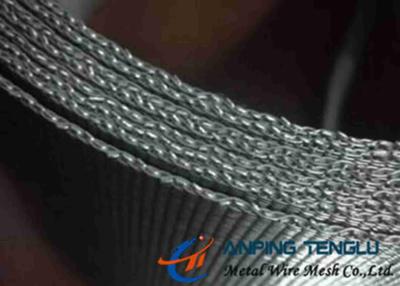 China DIN 10um To 200um Stainless Steel Dutch Wire Mesh Reverse Dutch for sale