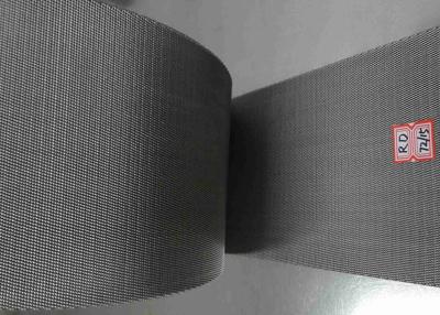 China SS300 0.015-1.8mm Stainless Steel Dutch Wire Mesh Bright Silver for sale