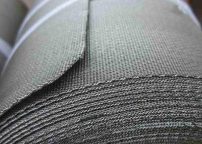 Chine armure néerlandaise de 100mm 72x15 Mesh Stainless Steel Mesh Screen Twilled à vendre
