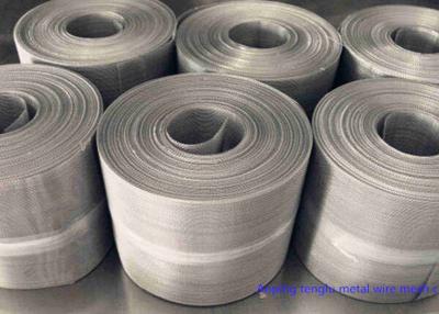 Cina Tessuto olandese olandese di plastica della rete metallica di acciaio inossidabile dell'espulsore 130×32 in vendita