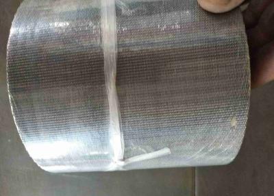 China DIN 1.4301 Stainless Steel Dutch Wire Mesh for sale