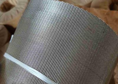 China ASTM Stainless Steel Wire Screen for sale