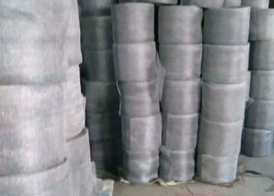 Cina cavo tricottato Mesh Corrosion Resistance di acciaio inossidabile di 1200mm - di 10mm in vendita