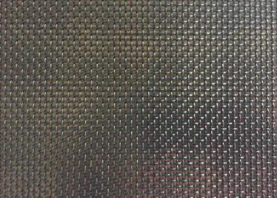 China Bullet Proof Stainless Steel Security Screen Mesh 0.5mm to 1.9mm SS316 For Window Door for sale