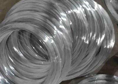 China 1,4301 bobina inoxidable 201 del alambre de acero 1,4306 para la superficie lisa de la construcción en venta