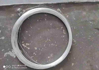 China 2mm 304L 316L Edelstahl-Drahtring kein Mesh Striping Dust Removal For-Straßen-Reiniger zu verkaufen