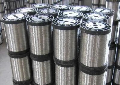 Chine surface lumineuse de bobine de fil de l'acier inoxydable SUS201 de 0.5mm à de 12mm à vendre