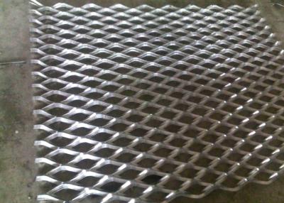 China Resistência ácida expandida de aço inoxidável levantada 0,5 8mm do metal à venda