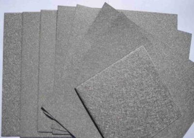 Chine 5 couches métal Mesh High Filtering Accuracy d'acier inoxydable de 1 à 200 microns à vendre