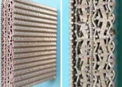 China 2 To 3 Layer Dutch Woven Sintered SS Wire Mesh 500x1000mm for sale
