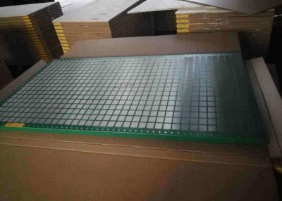 Chine Abrasion de Mesh Filters Oil Field de fil de l'armure toile SS302 SS304 résistante à vendre