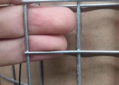 China SS304 Welded Wire Mesh Fence for sale