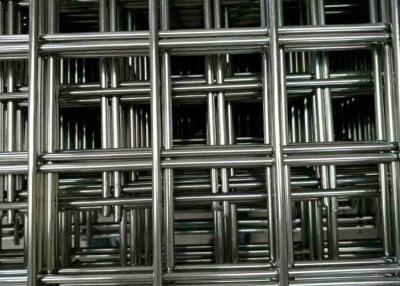 China 3 Feet SS Welded Wire Mesh for sale