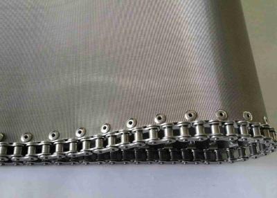 중국 150 Micron Stainless Steel Plain Dutch Woven Cloth Fine Wire Mesh Silver Color 판매용