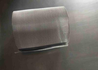 China Reverse Dutch Weave Wire Cloth 132*17 200*40 Mesh Stainless Steel Dutch Wire Mesh for sale