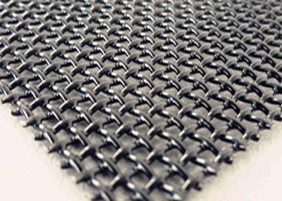 Cina × della maglia della maglia 14 dello schermo di sicurezza di acciaio inossidabile di Aerometal ASTM 0,6 millimetri in vendita