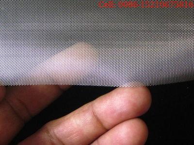 Cina Metallo in espansione micro fine Mesh Versatile Economical della lamiera di acciaio 0.2mm in vendita