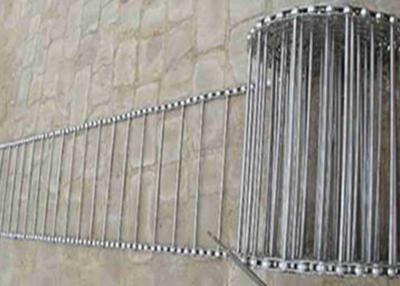 Китай Типы конвейерной ленты лестницы Ss 304 прямые и изогнутые продается