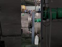 36“ larghezza 100ft lunghezza maglia di bronzo fosforo con anti corrosione