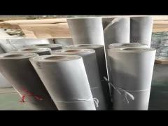 40 매시 카운트 직물 유선 매시 스테인리스 스틸 304 대량 생산 재고