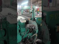 스테인리스 스틸 904L 엮은 와이어 메시 우수한 부식 저항