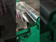 SS316L 스테인리스 안전 스크린 메시 분말 입히는 18 Meshx0.17mm