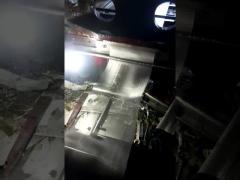 0.5 ~ 5.0mm 구리 확장 금속 메쉬 부식 방지