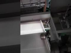 은 316 스테인리스 스틸 네덜란드 와이어 망 의약품