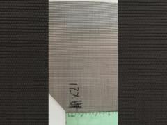 0.56mmx0.40mm 스테인리스 네덜란드 철망사 12x64 메시