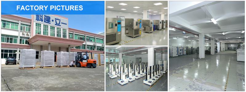 Fournisseur chinois vérifié - Dongguan Liyi Environmental Technology Co., Ltd.