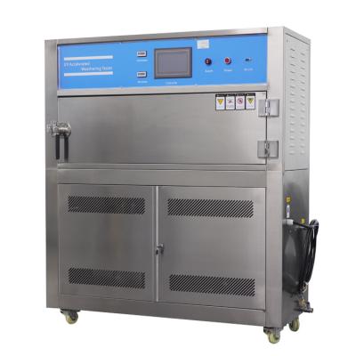 China LIYI Accelerated UV Weathering Test Chamber Aging 290nm-400nm for sale