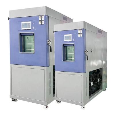 China Mini Climate Test Chamber , R23 Temperature Environmental Chamber for sale