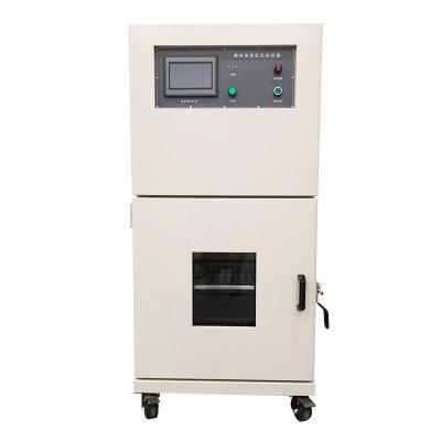 China Simulated Battery Test Equipment , Low Pressure High Altitude Test Chamber en venta