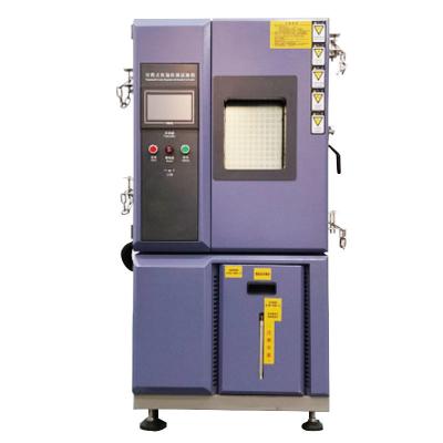 Chine High And Low Temperature Test Chamber Constant Explosion Proof à vendre