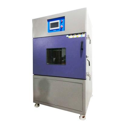 China PLC Touch Screen Control Battery Testing Chamber Washing LIYI à venda