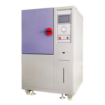 China HAST Wear Resistance And Air Tightness Accelerated Aging Chamber High Pressure à venda