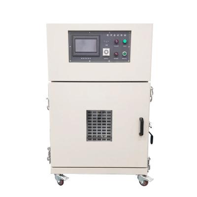 Chine Thermal Abuse Baking Aging Test Chamber For Metals Electronic Instruments à vendre