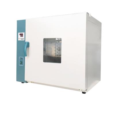 China Laboratory Liyi Small Industrial Drying Oven Professional Test Equipment for sale