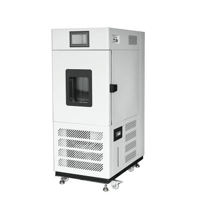 China LIYI CE Laboratory Temperature And Humidity Test Chamber Controlled Environment Chamber for sale