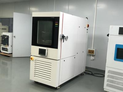 China LIYI Programmable Environmental Stress Screening Chamber Temperature And Humidity Chamber for sale