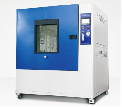 China LIYI IPX1 2 3 4 Kombinierte wasserdichte Testmaschine SUS 304 Edelstahlplatte zu verkaufen