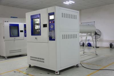 China LIYI Starke Wassersprühkammer IPX3 4 5 6 Kombiniertes wasserdichtes Testgerät zu verkaufen