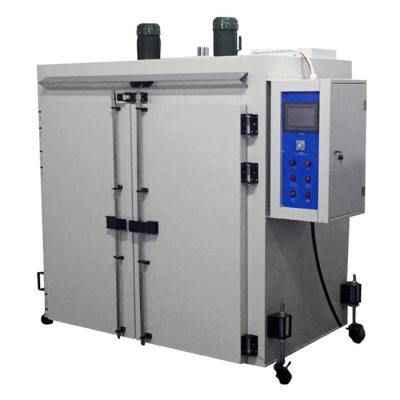 China LIYI Customize Stainless Steel Cart Drying Oven for Transformer, Motor and Electronics for sale
