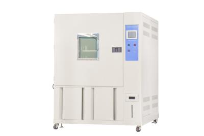 China Air Cooled  Climate Control Chamber 1000L Constant Temperature Chamber for sale
