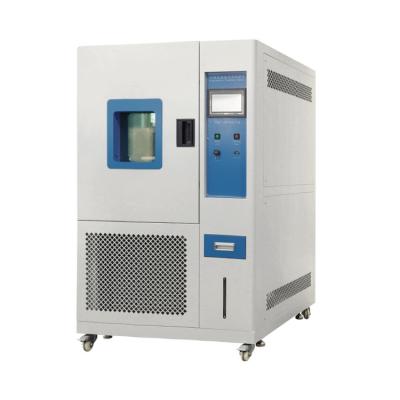 China LIYI Reliability Climate Test Chamber Standard / Customized  Solar Modules Test Chamber for sale