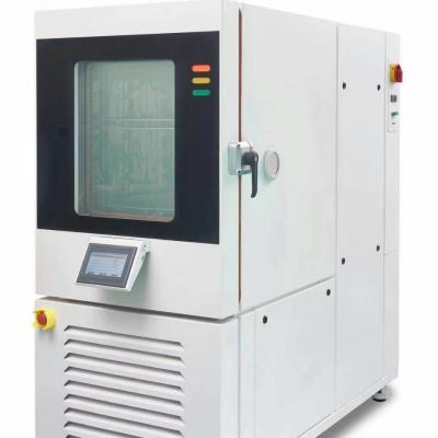 China 15 Degree / Min 225L ESS Chamber High Reliability Intelligent Rapid Change Temperature for sale