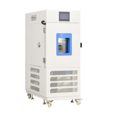 China LIYI Sample Conditioning Temperature Humidity Chamber 80L Benchtop Temperature Chamber for sale