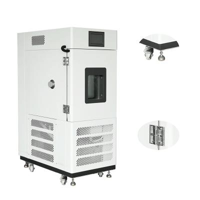 China LIYI Laboratory Constant Temperature And Humidity Chamber Environment Resistance Testing for sale