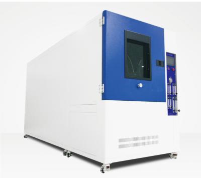 China LIYI Fully Automatic  Powerful Water Spray Chamber IP Code Test Equipment for sale