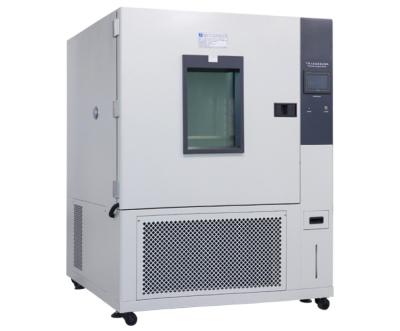 China LIYI High And Low Temperature Test Chamber 1000L  Constant Humidity Chamber For Carton Box for sale